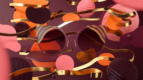 Fendi — Hypnoshine on Vimeo